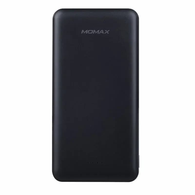 MOMAX iPower Minimal 6 Dual USB Type-C Port 10000mAh Power Bank