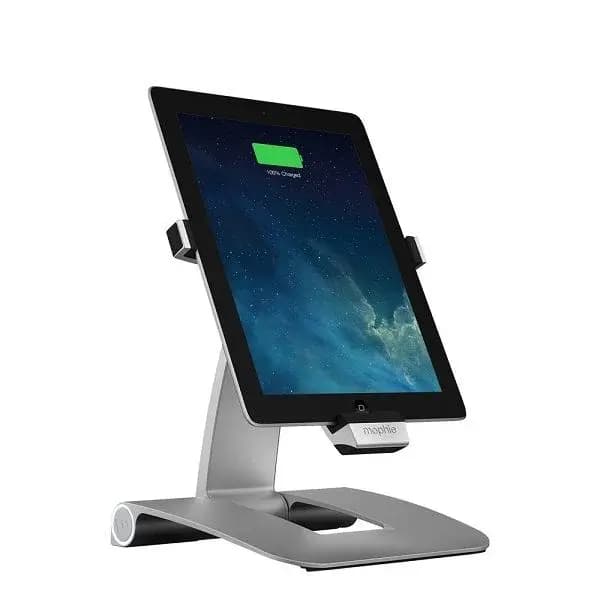 Mophie Powerstand (Power Charger for 4th Gen. iPad)