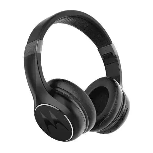 Motorola Escape 220 Over-Ear Bluetooth Wireless Headphone