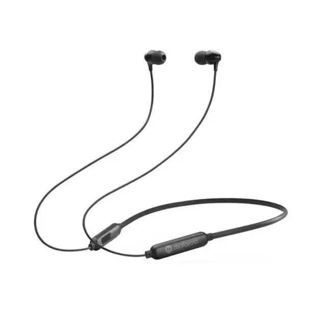 Motorola MOTO SP106 Sports Wireless IN-EAR Neckband