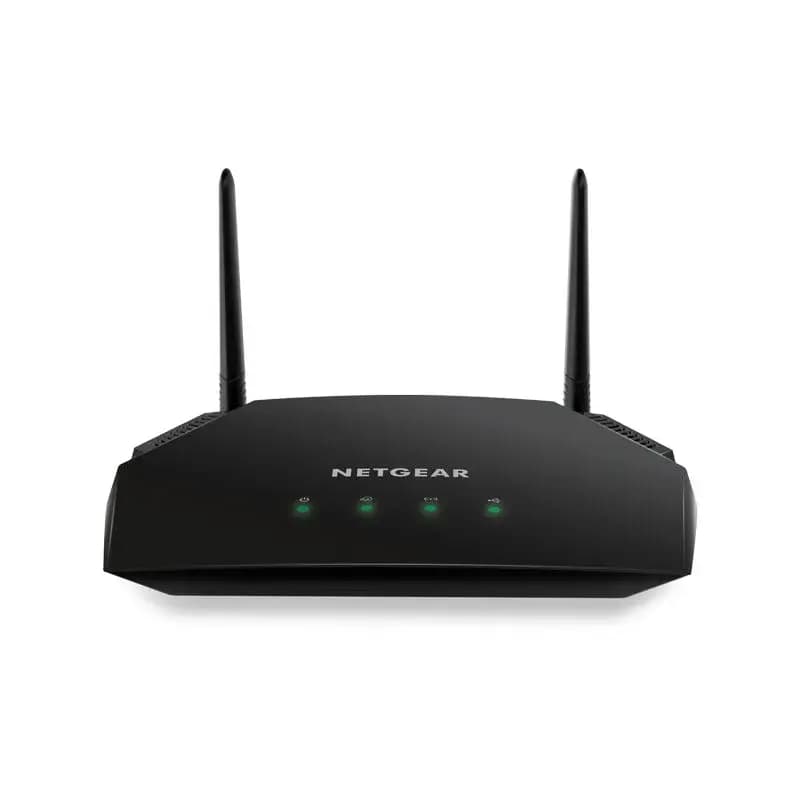 Netgear R6260 AC1600 Mbps 802.11ac Dual Band Gigabit WIFI Router