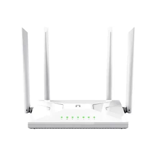 Netis NC21 AC1200 Wireless Fast Gaming Router