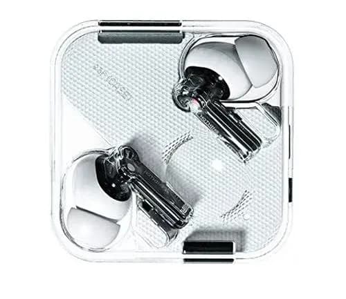 Nothing ear (1) Powerful 11.6 mm Speaker Bluetooth Headset