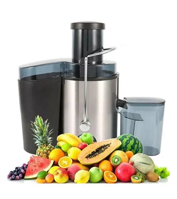 Novena Electric Juicer NJ-177
