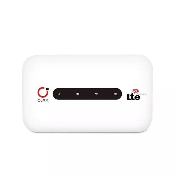 OLAX MT20 Portable 4g LTE Wireless Mobile Pocket Wifi Router