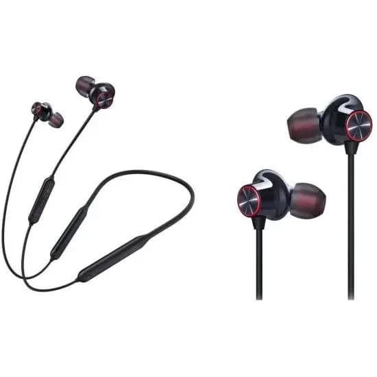 OnePlus Bullets Wireless 2 Neckband Headphone