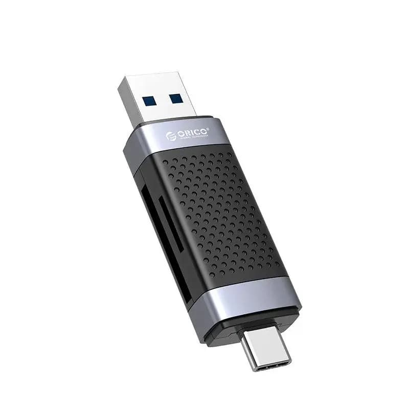 ORICO CD2D-AC2 Type C USB3.0 Card Reader