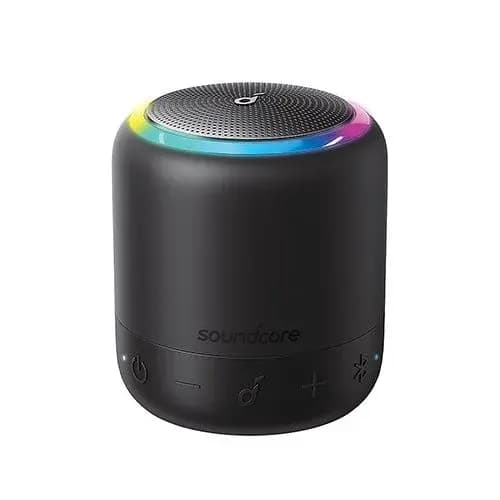 Original Anker Soundcore Mini 3 Pro Wireless Portable Bluetooth Speaker (Model-A3127Z11)