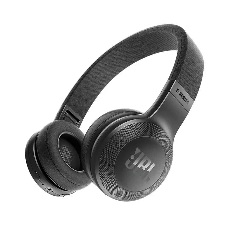 Original JBL E45BT On-Ear Wireless Bluetooth Headphone with Noise Cancelling Microphone
