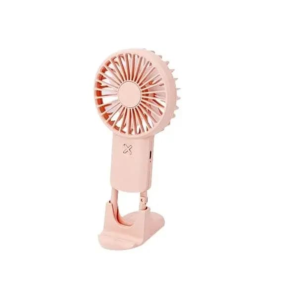 Original Remax Mini Fan Carabiner Series (RL-FN33)