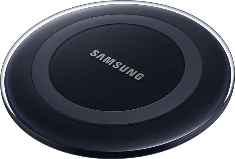 Original Samsung Wireless Charger (EP-PG920L) - Black