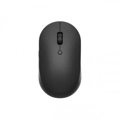 Original Xiaomi Mi Dual Mode Wireless Mouse Silent Edition (WXSMSBMW02)