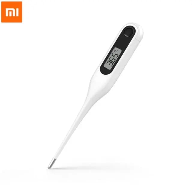 Original Xiaomi Miaomiaoce Digital Medical Thermometer LCD Screen