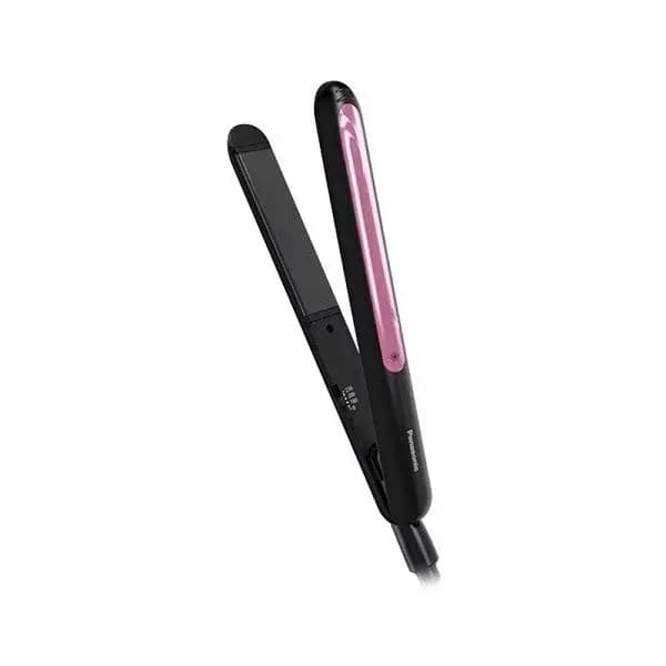 Panasonic EH-HV21-K 2-Way Hair Straightener and Curler