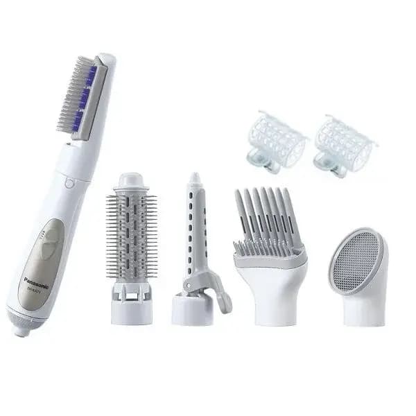 Panasonic EH KA-71W Hair Styler (White)