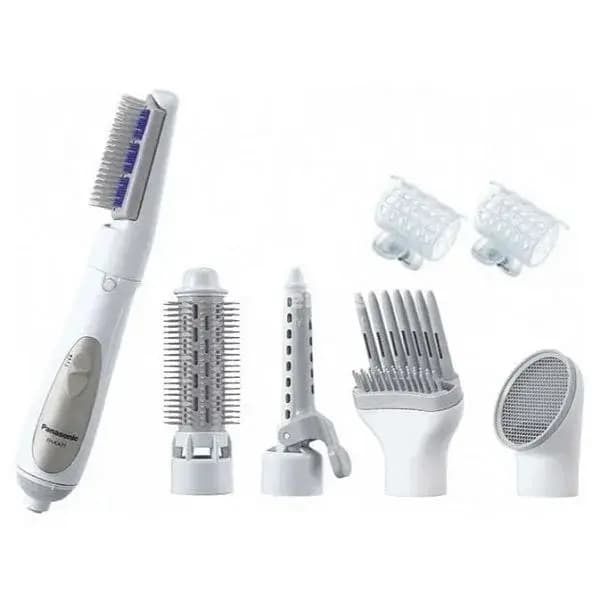 Panasonic EH-KA31-W Hair Styler, (220 Volts)
