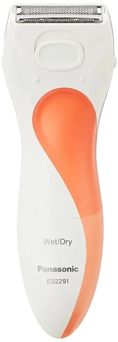 Panasonic ES2291D Washable Wet/Dry Ladies Shaver
