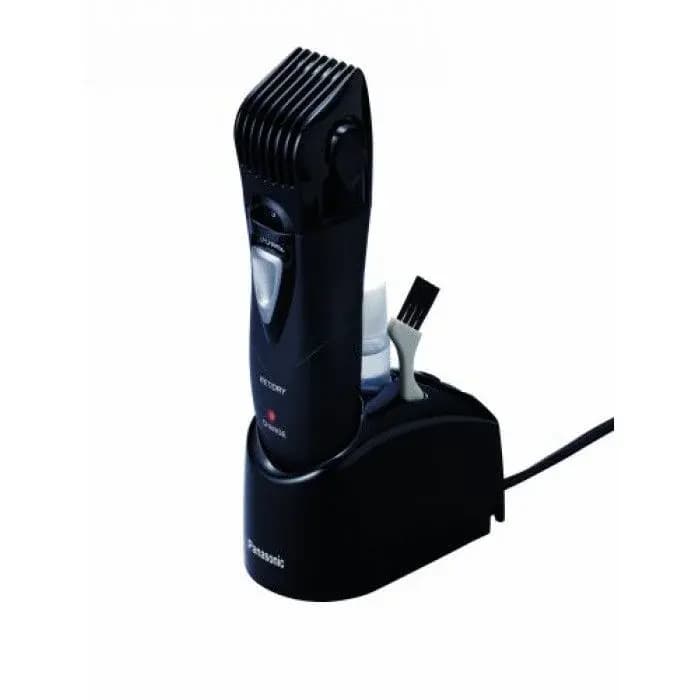 Panasonic Portable Hair and Beard Trimmer (ER-2405K)