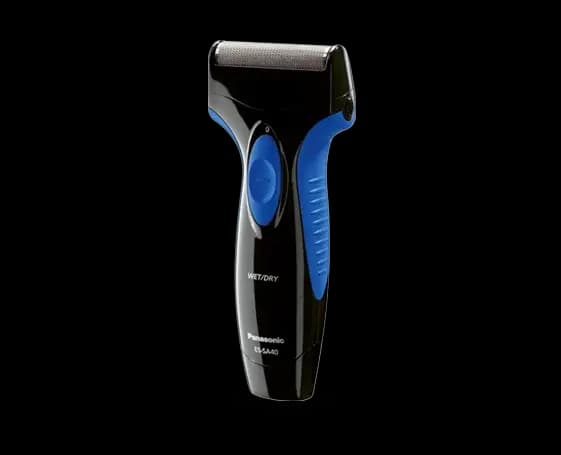 Panasonic Rechargeable Wet/Dry Shaver For Men (ES-SA40K)