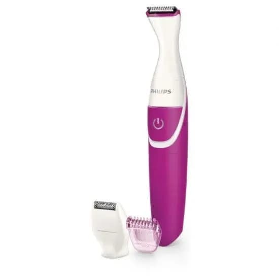 Philips BRT382 Bikini Epilator Trimmer