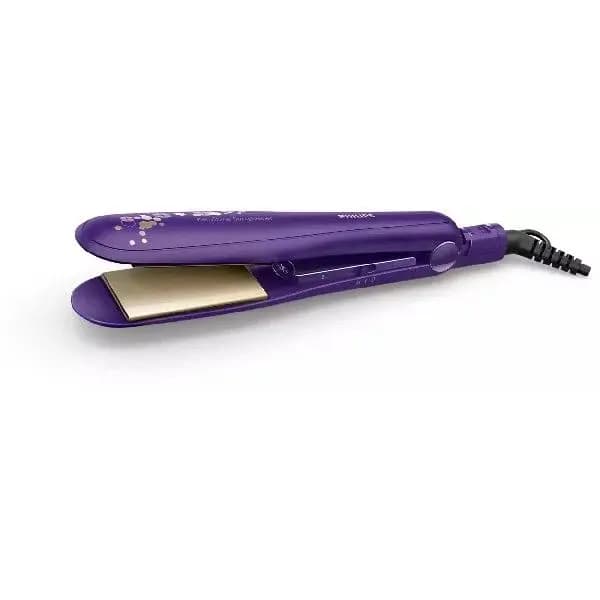 Philips HP8318/00 Kerashine Hair Straightener With Keratin Ceramic Coating