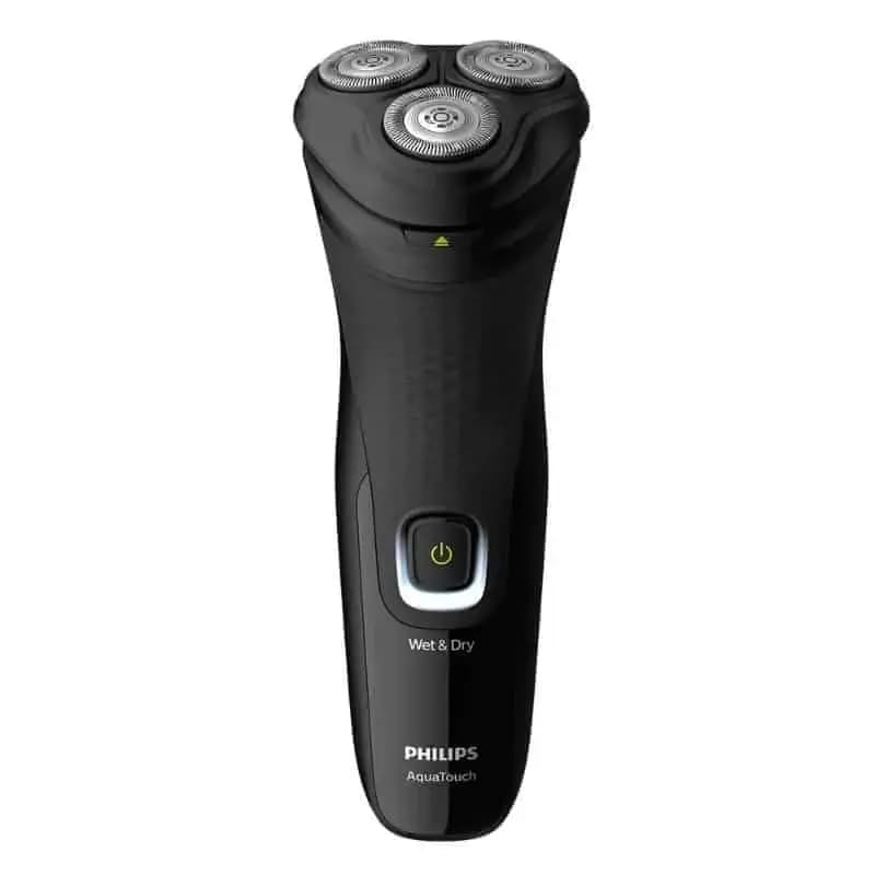 PHILIPS S1223 Wet or Dry Electric Shaver For Men