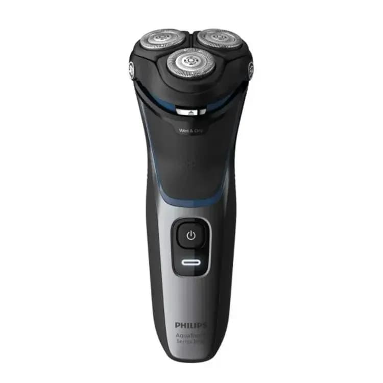Philips S3122/50 Shaver Series 3000 Wet or Dry Electric Shaver