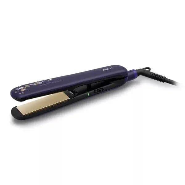 Philips StraightCare Hair Straightener (BHS386/00)