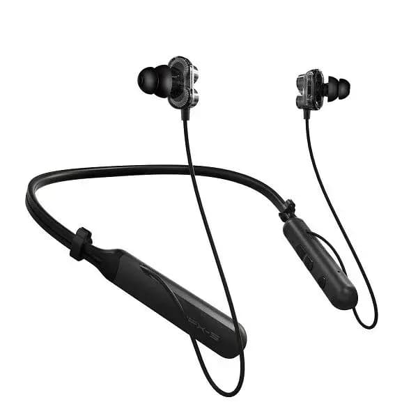 PLEXTONE BX345 Dynamic Bluetooth Neckband Headphones