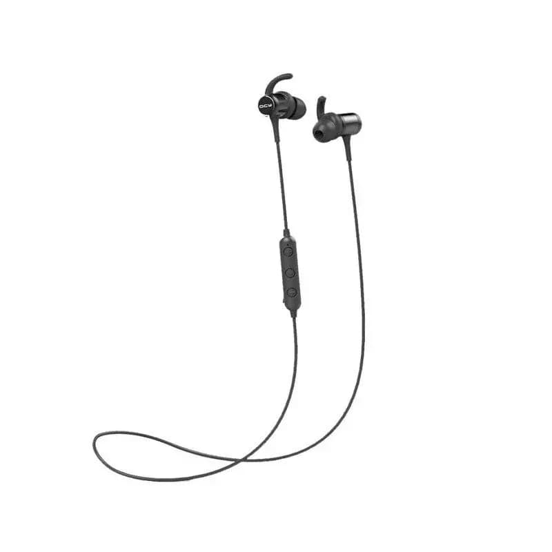 QCY M1C Magnetic Buds Noise Cancelling Bluetooth Headset