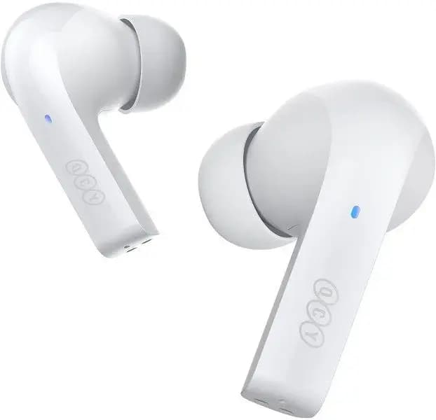 QCY T18 MeloBuds Truly Wireless Earbuds 30H Playtime