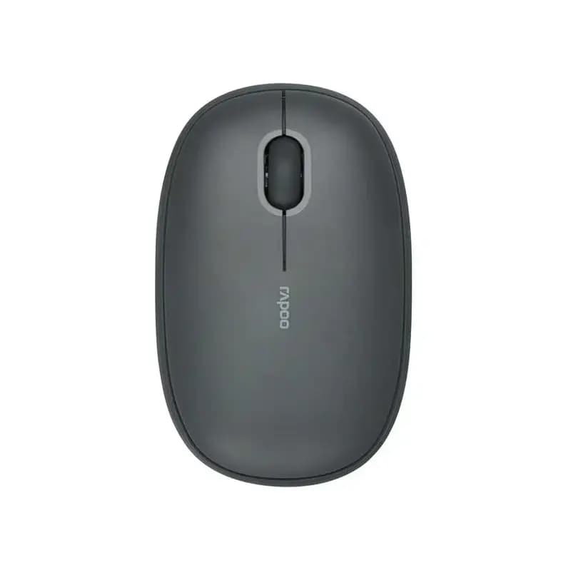 Rapoo M650 Multi-mode Wireless Optical Mouse