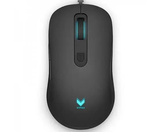 Rapoo V16 VPRO Optical RGB Gaming Mouse