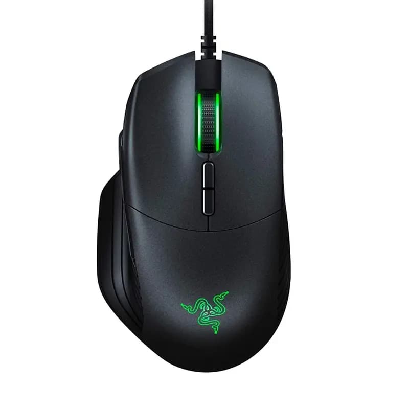 Razer Basilisk 16000 DPI Optical Sensor Gaming Mouse