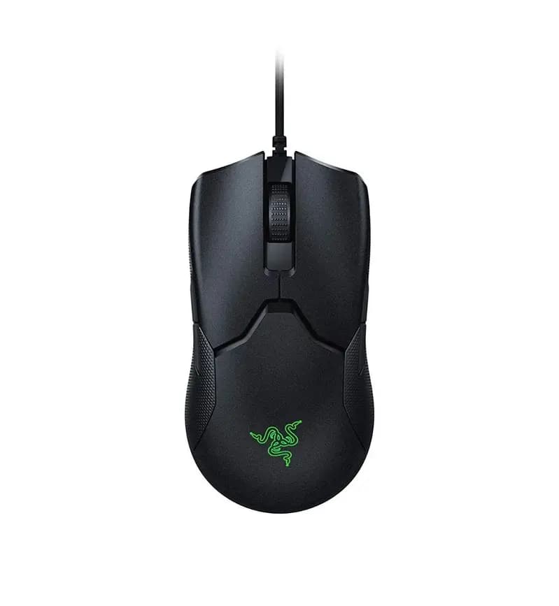 Razer Viper Ultralight Ambidextrous Wired Gaming Mouse