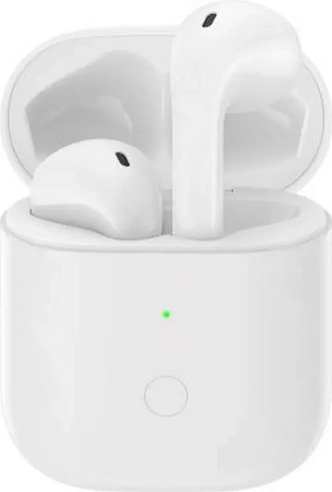 Realme Buds Air Neo Bluetooth True Wireless Headset (White)