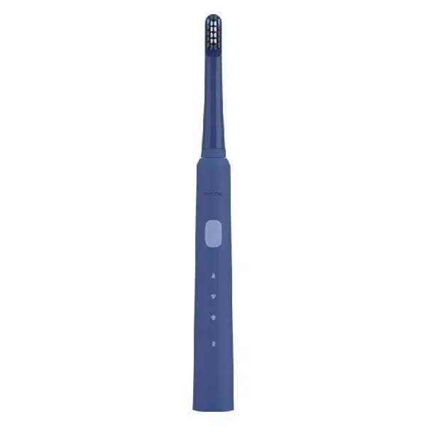 Realme N1 Sonic Electric Toothbrush (130 Days Battery Life, 99.99% Antibacterial Bristles)