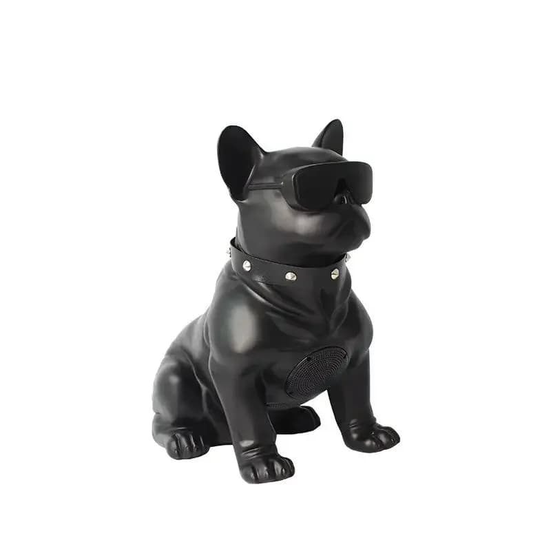 RECCI RSK-W18 BullDog Wireless Speaker with Microphone