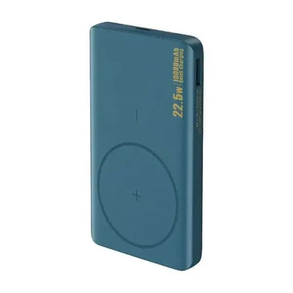 Remax 10000mAh 22.5W MagSafe Wireless Power Bank with Holder