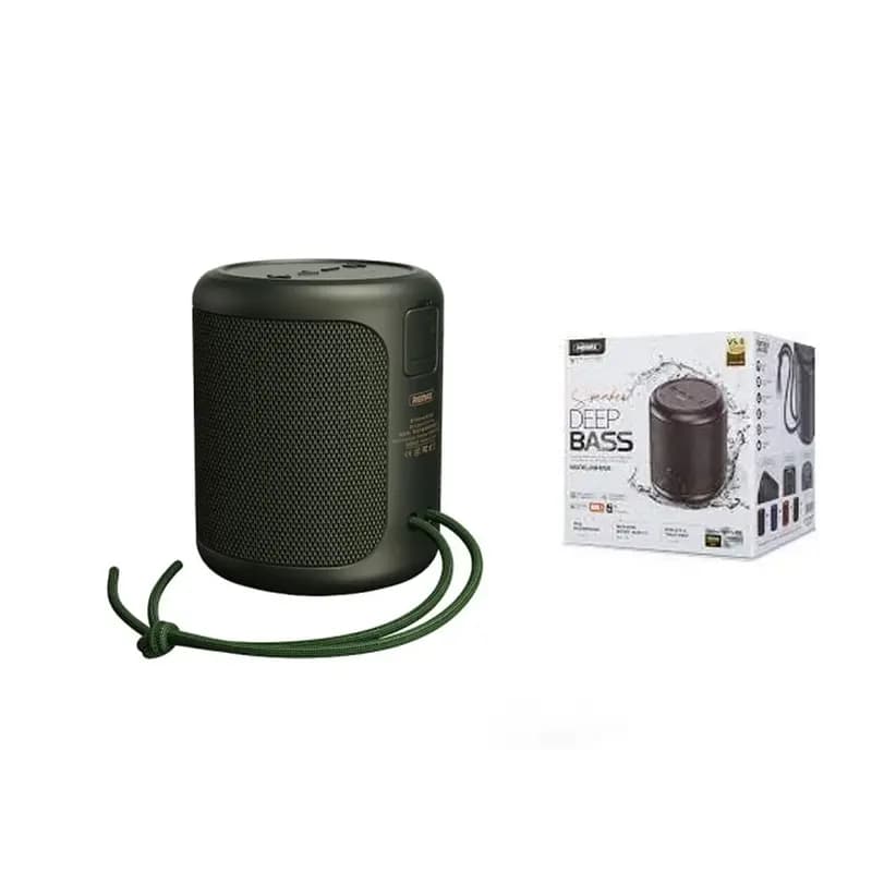 Remax Portable Waterproof Bluetooth Speaker RB-M56
