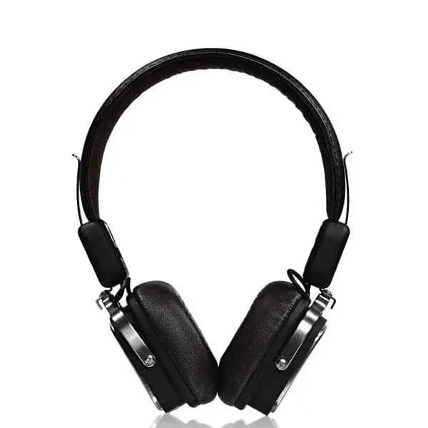 REMAX RB-200HB Stereo Wireless Bluetooth Headphone