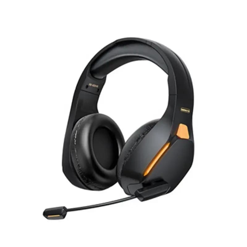 Remax RB-680HB Kinyin Series Bluetooth Gaming Headphone