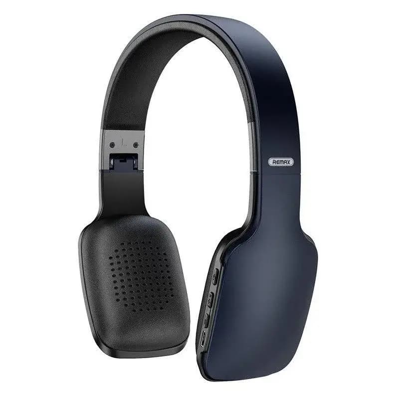 Remax RB-700HB Ultra-Thin HIFI Wireless Bluetooth Headphone