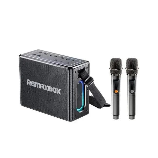 Remax RB-M51 Chenyie Series Portable Wireless Speaker