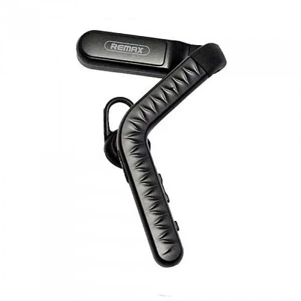 REMAX RB - T16 Earhook Stereo Wireless Bluetooth Headset