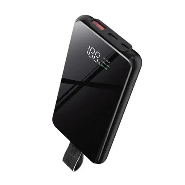 Remax RPP-105 QC 3.0/PD Wireless 10000mAh Power Bank