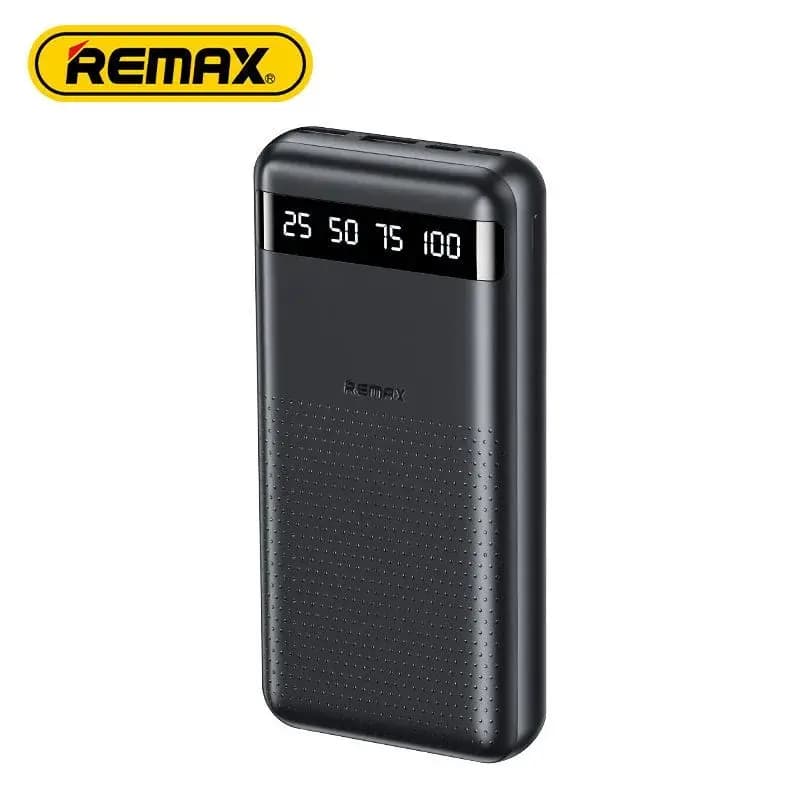 Remax RPP-11 Real Fast Charging 20000 mAh Power Bank