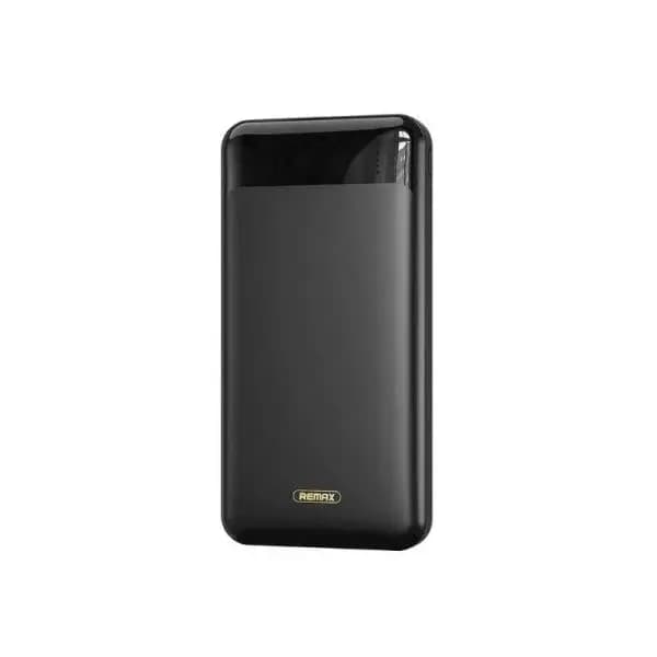 Remax RPP-147 10000mAh Jany Series Power Bank - Black