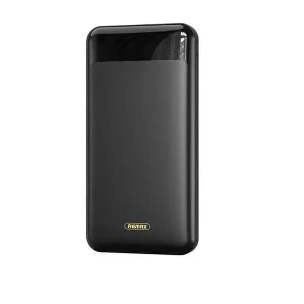 Remax RPP-148 20000mAh Jany Series Dual Inputs Fast charging Power Bank
