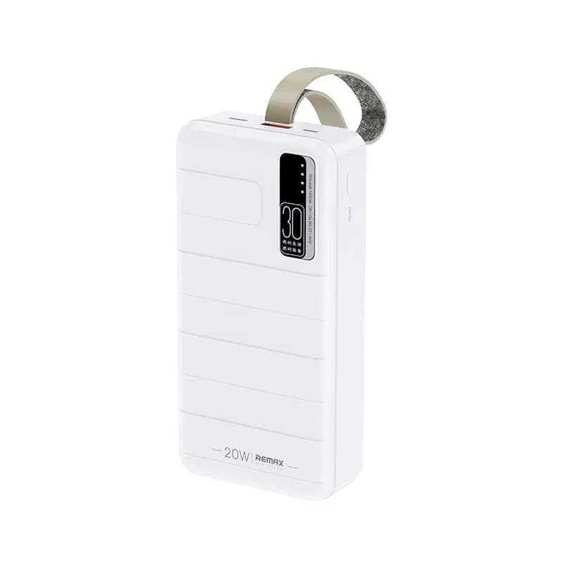 Remax RPP-506 Noah Series 30000mAh 20W+22.5W+PD+QC Fast Charging Power Bank